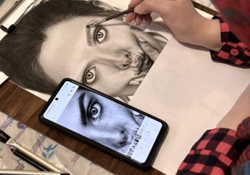 Art Workshop